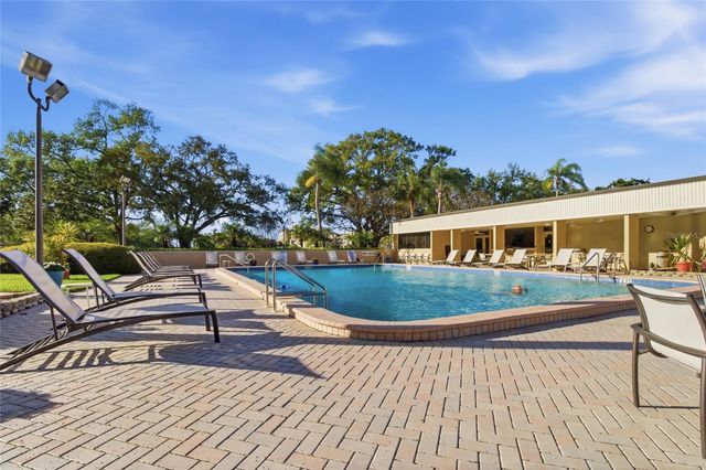 2621 COVE CAY DRIVE 805, Clearwater, FL 33760