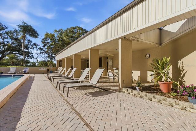 2621 COVE CAY DRIVE 805, Clearwater, FL 33760