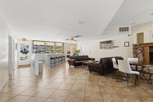 2621 COVE CAY DRIVE 805, Clearwater, FL 33760