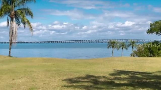 2621 COVE CAY DRIVE 805, Clearwater, FL 33760