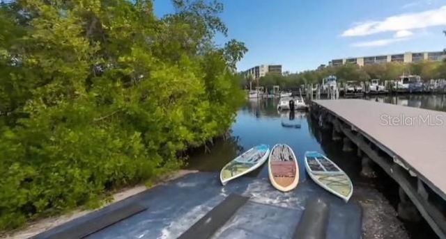 2621 COVE CAY DRIVE 805, Clearwater, FL 33760