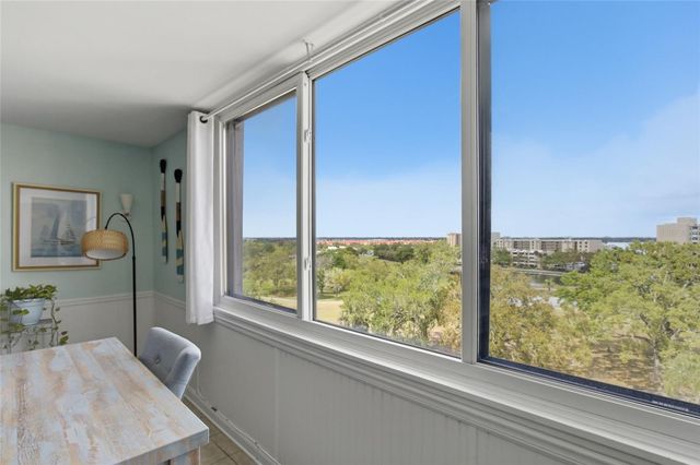 2621 COVE CAY DRIVE 805, Clearwater, FL 33760