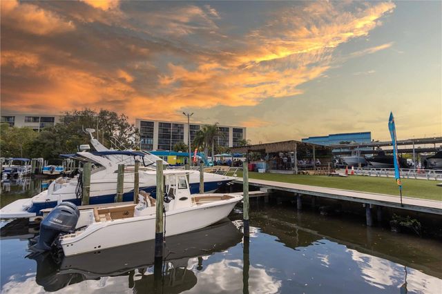 2621 COVE CAY DRIVE 805, Clearwater, FL 33760