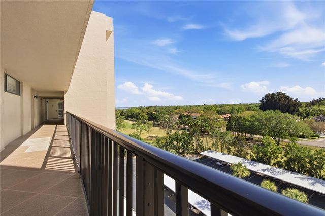 2621 COVE CAY DRIVE 805, Clearwater, FL 33760