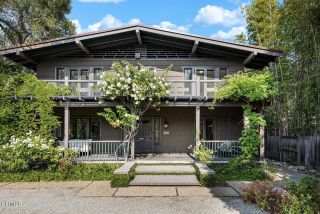 436 S Arroyo Boulevard, Pasadena, CA 91105