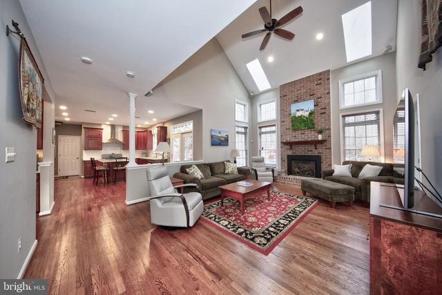 1407 EAGLE RIDGE RUN, Bel Air, MD 21014