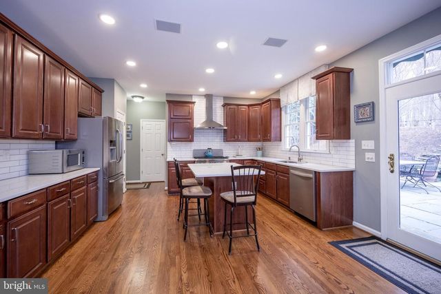 1407 EAGLE RIDGE RUN, Bel Air, MD 21014