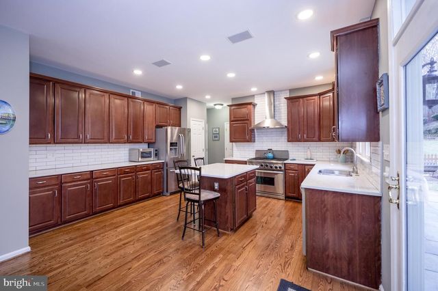 1407 EAGLE RIDGE RUN, Bel Air, MD 21014