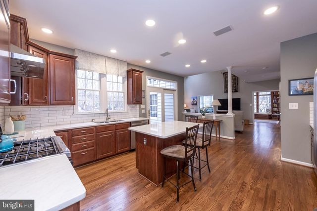 1407 EAGLE RIDGE RUN, Bel Air, MD 21014