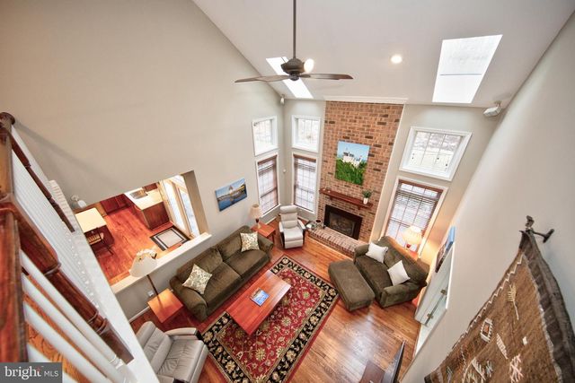 1407 EAGLE RIDGE RUN, Bel Air, MD 21014