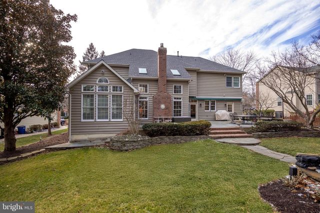 1407 EAGLE RIDGE RUN, Bel Air, MD 21014