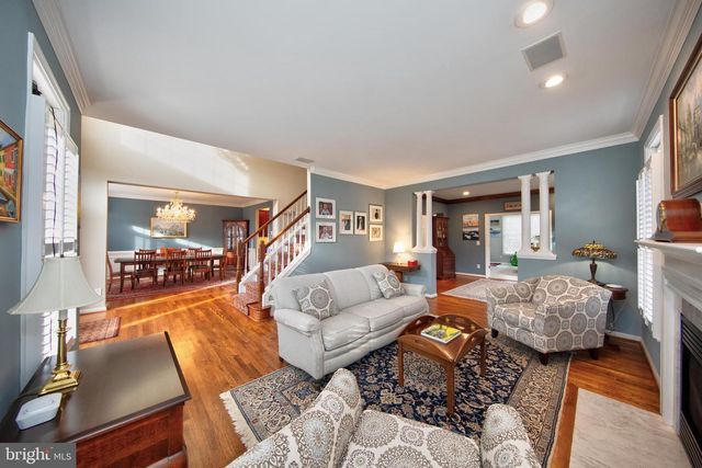 1407 EAGLE RIDGE RUN, Bel Air, MD 21014