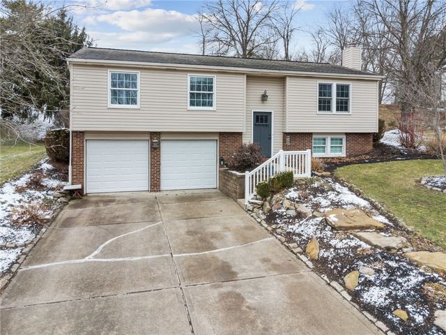 2358 Mount Vernon Avenue, Murrysville, PA 15632