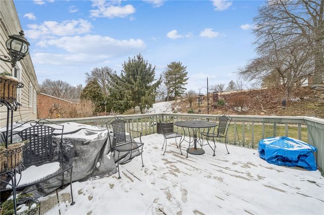 2358 Mount Vernon Avenue, Murrysville, PA 15632