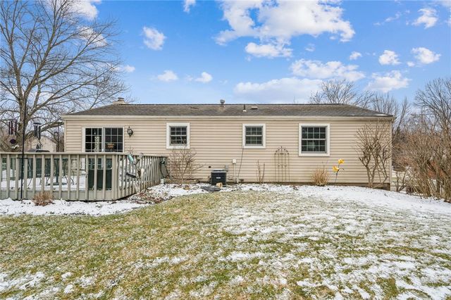 2358 Mount Vernon Avenue, Murrysville, PA 15632