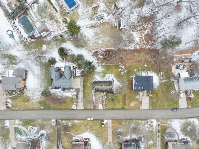 2358 Mount Vernon Avenue, Murrysville, PA 15632