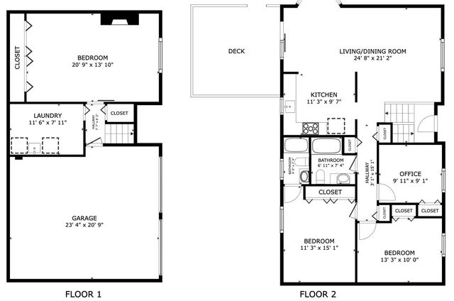 2358 Mount Vernon Avenue, Murrysville, PA 15632