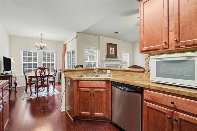 4976 Centennial Hill NW Walk, Acworth, GA 30102