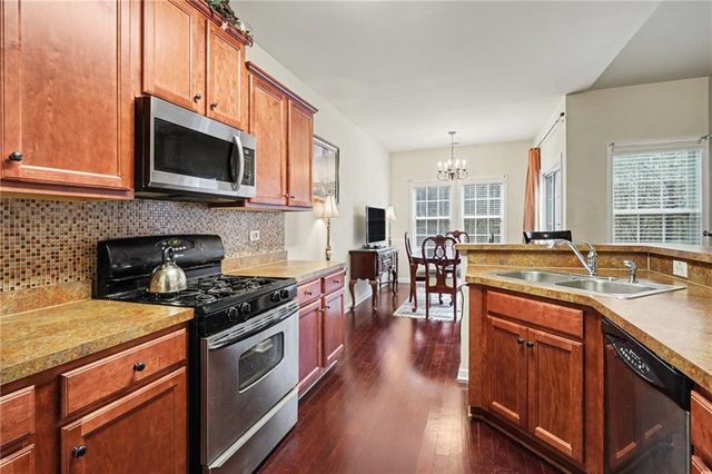 4976 Centennial Hill NW Walk, Acworth, GA 30102