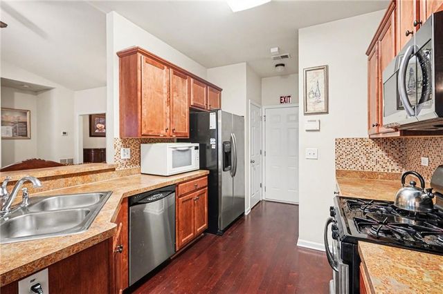 4976 Centennial Hill NW Walk, Acworth, GA 30102