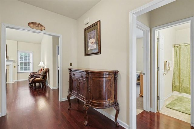 4976 Centennial Hill NW Walk, Acworth, GA 30102