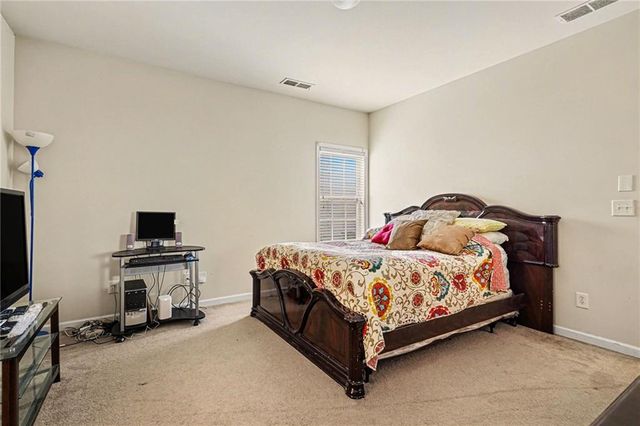 4976 Centennial Hill NW Walk, Acworth, GA 30102