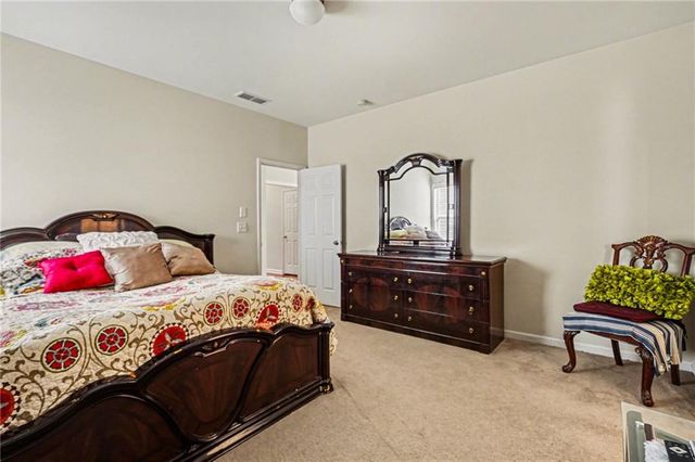 4976 Centennial Hill NW Walk, Acworth, GA 30102