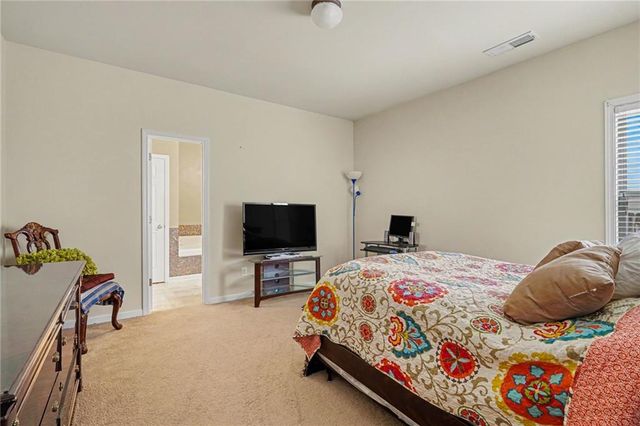 4976 Centennial Hill NW Walk, Acworth, GA 30102