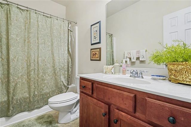 4976 Centennial Hill NW Walk, Acworth, GA 30102