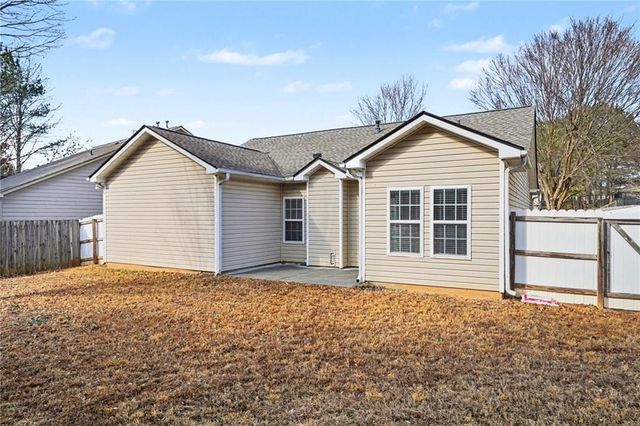 4976 Centennial Hill NW Walk, Acworth, GA 30102