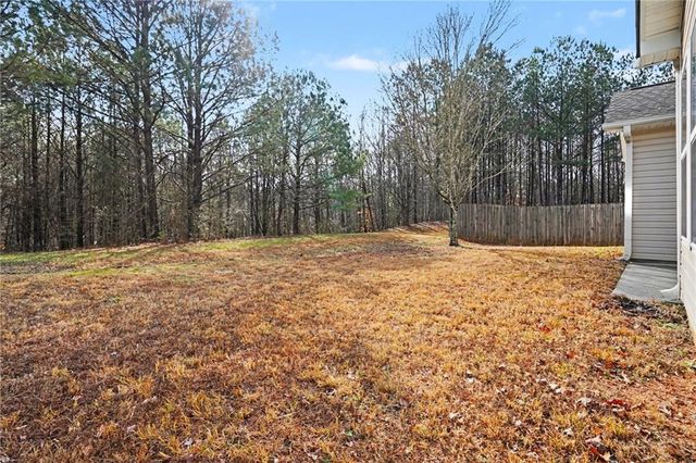 4976 Centennial Hill NW Walk, Acworth, GA 30102