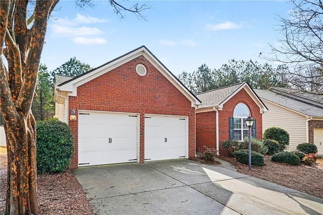 4976 Centennial Hill NW Walk, Acworth, GA 30102
