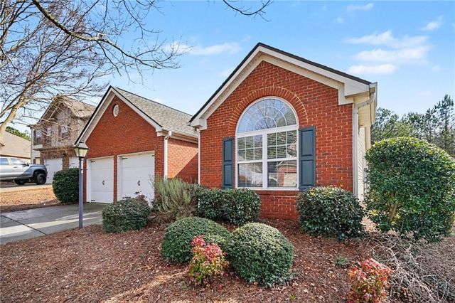 4976 Centennial Hill NW Walk, Acworth, GA 30102