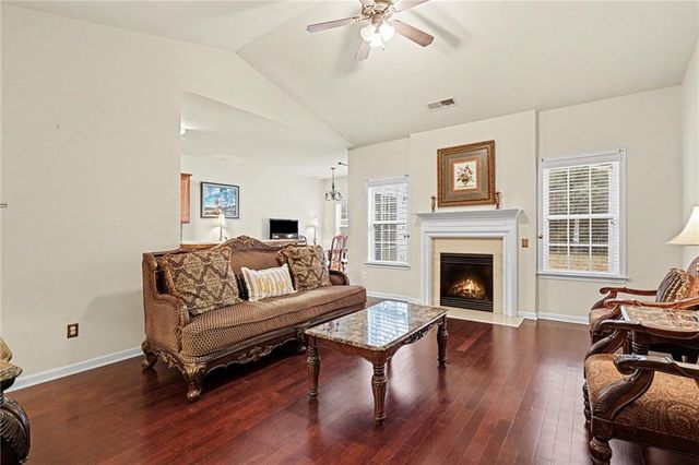 4976 Centennial Hill NW Walk, Acworth, GA 30102