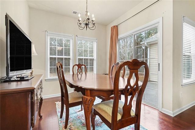 4976 Centennial Hill NW Walk, Acworth, GA 30102