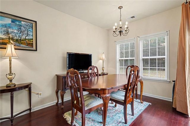 4976 Centennial Hill NW Walk, Acworth, GA 30102