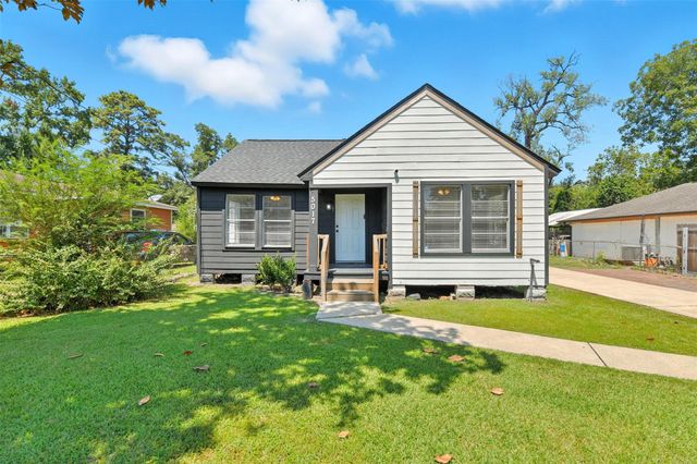 5017 Boicewood Street, Houston, TX 77016