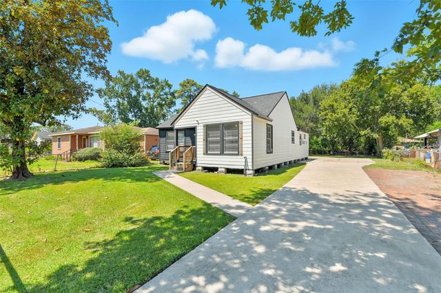 5017 Boicewood Street, Houston, TX 77016