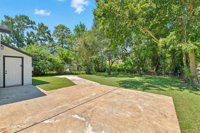 5017 Boicewood Street, Houston, TX 77016