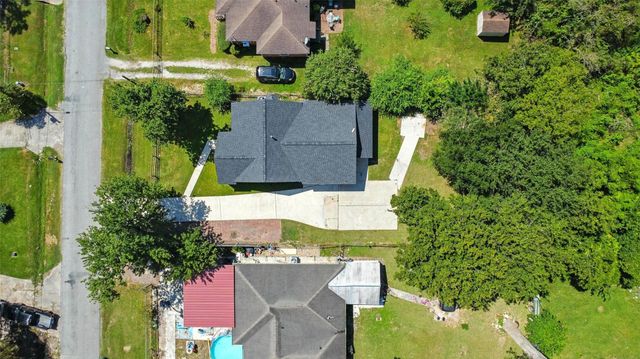 5017 Boicewood Street, Houston, TX 77016