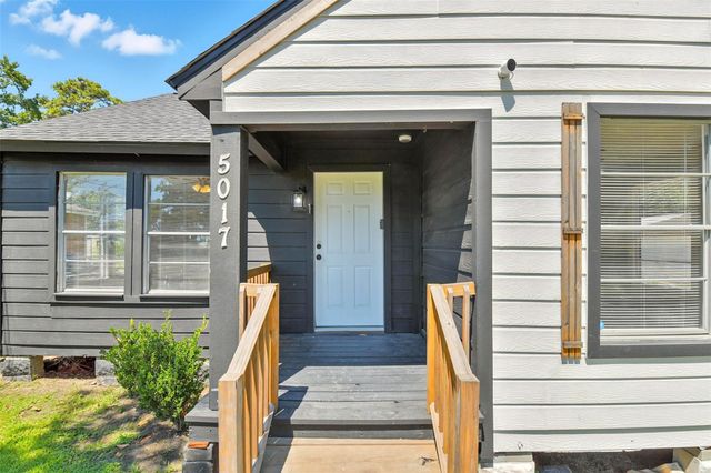 5017 Boicewood Street, Houston, TX 77016
