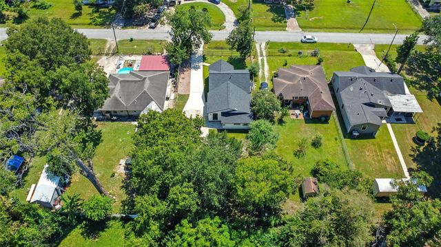 5017 Boicewood Street, Houston, TX 77016