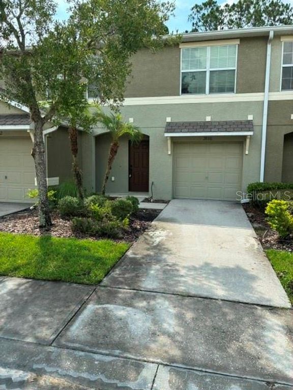 2800 BIRCHCREEK DRIVE, Wesley Chapel, FL 33544