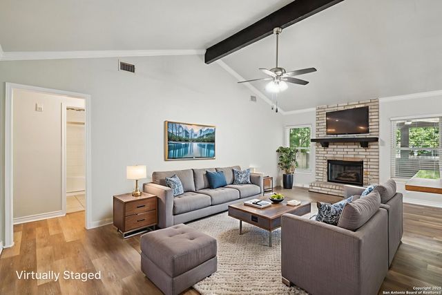 11930 Holm Oaks, San Antonio, TX 78249