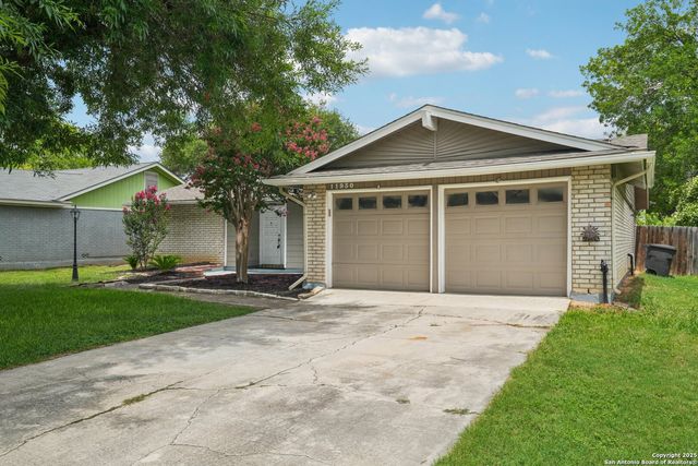 11930 Holm Oaks, San Antonio, TX 78249