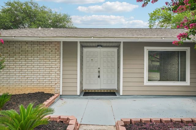 11930 Holm Oaks, San Antonio, TX 78249
