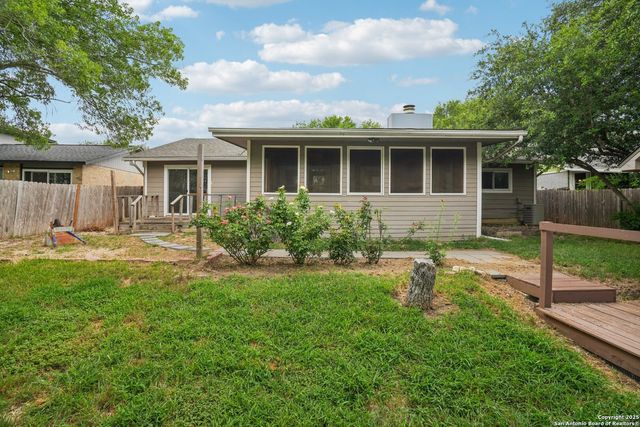 11930 Holm Oaks, San Antonio, TX 78249