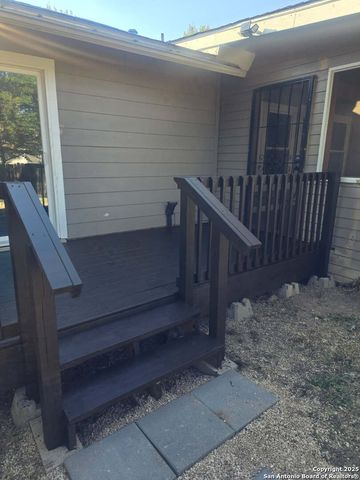 11930 Holm Oaks, San Antonio, TX 78249