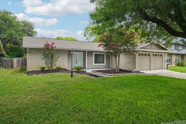 11930 Holm Oaks, San Antonio, TX 78249