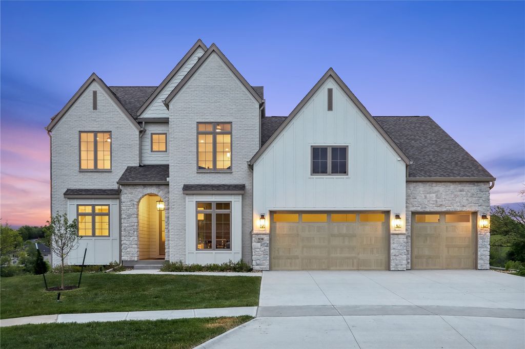 938 Heron Place, Iowa City, IA 52245